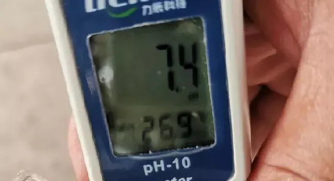 PH值不变化或变化太大，都不是什么好事！如何正确认识PH？