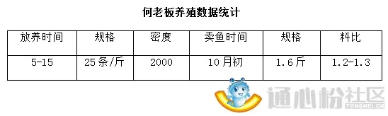 他如何做到罗非鱼养殖零死亡、亩产量高达三千斤！