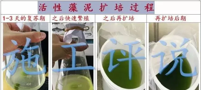 环境在不断变化，水产养殖方法也要随之而创新