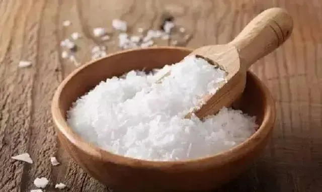 压箱底绝招分享：盐巴在水产养殖上有大用