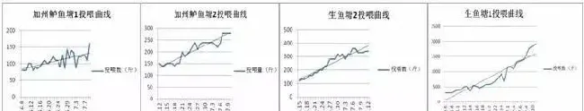 看看别的养殖户如何安全度过诺卡氏菌病、虹彩病毒病、肠炎及出血病高发季