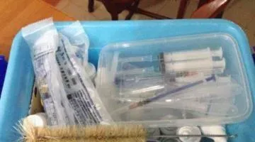 你的蟹塘是否具备养出大规格河蟹的条件？