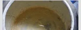 你的蟹塘是否具备养出大规格河蟹的条件？