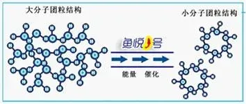 一步激活水体生态 养水从未如此轻松 活水养殖水质管理技术