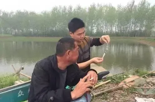 五月份华中地区池塘管理方案
