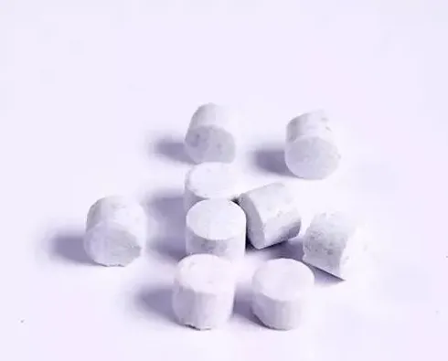 如何正确识别复合过硫酸氢钾系列产品？