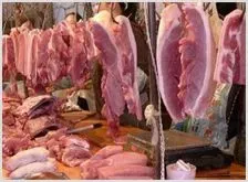 批发市场猪肉价格持平略涨 | 农业养殖科普
