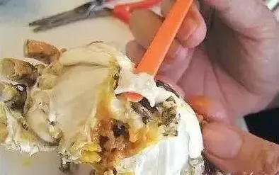 吃蟹“危机四伏”！螃蟹的这些部位千万不能吃！
