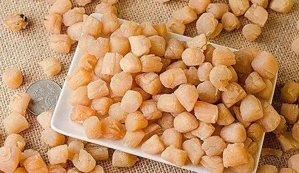 这12种水产品居然是抗癌神器？你经常吃哪些？