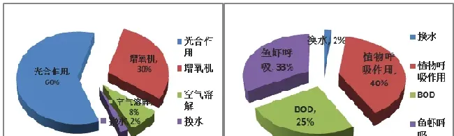 想提高成功率多赚钱？南美白对虾养殖户如何有效调控溶解氧？