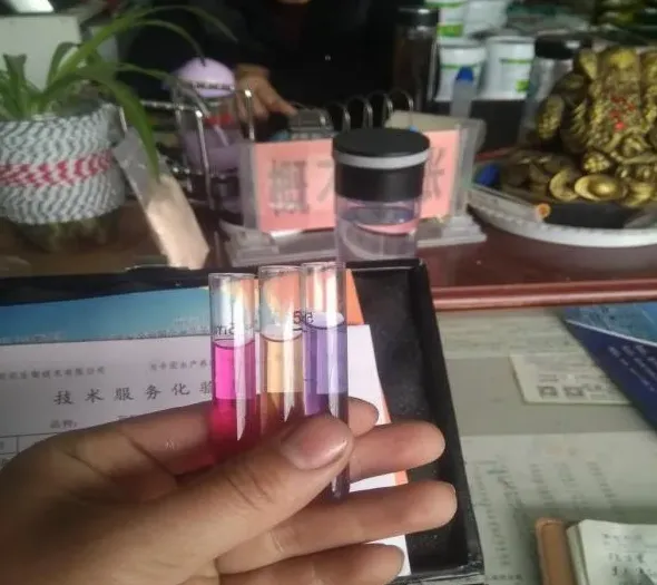 河蟹养殖三部曲之解毒