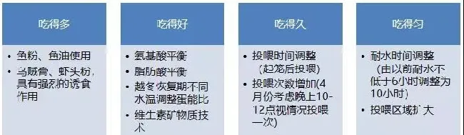 2020年小龙虾饲料创新配制理念