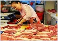 破解猪肉价格大起大落关键何在 | 养殖动物技术