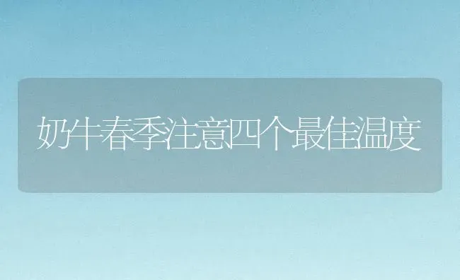 如何提高雏鸡免疫力 | 家禽养殖