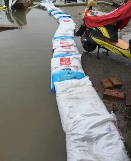 遭遇强降雨天气您可以这样止损，防止鱼儿逃跑