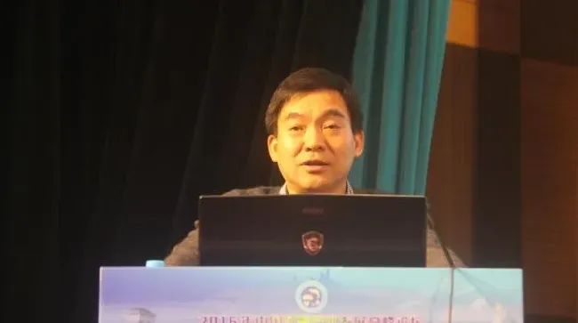 刘家寿老师PPT分享：河蟹生态养殖模式的研究