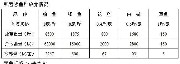 江苏宜兴市鲸塘镇钱老板精养鳊鱼鲫鱼草鱼养殖成功经验介绍