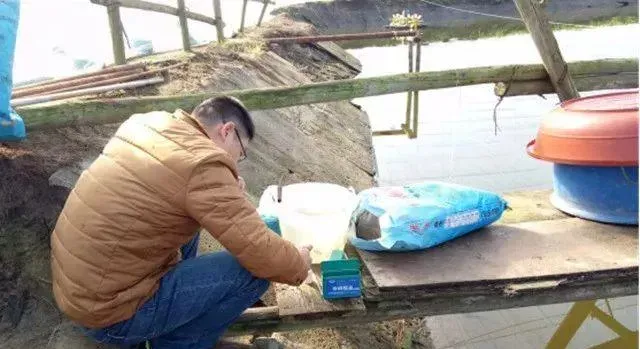 天寒地冻难不倒，冬棚对虾养殖做到这些发发发！