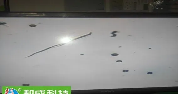 南美白对虾塘处理蓝藻水一例