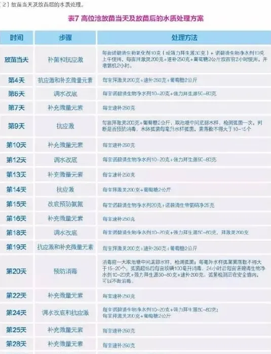 南美白对虾养殖户如何做好放苗保苗工作