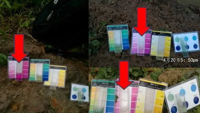 【厂家测评】海联科底倍康大塘实际应用效果验证