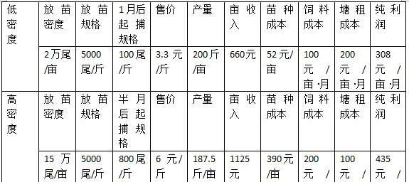 桂花鱼饵料鱼之白鲢仔冬季养殖高产技术