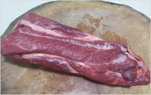 我国牛肉产量已达717万吨 | 动物养殖资料