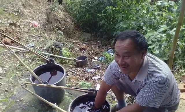 【厂家测评】低温下海联科3300+3105运用效果