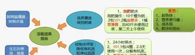 冲刺直放苗，小棚养对虾如何做到简单高效增氧