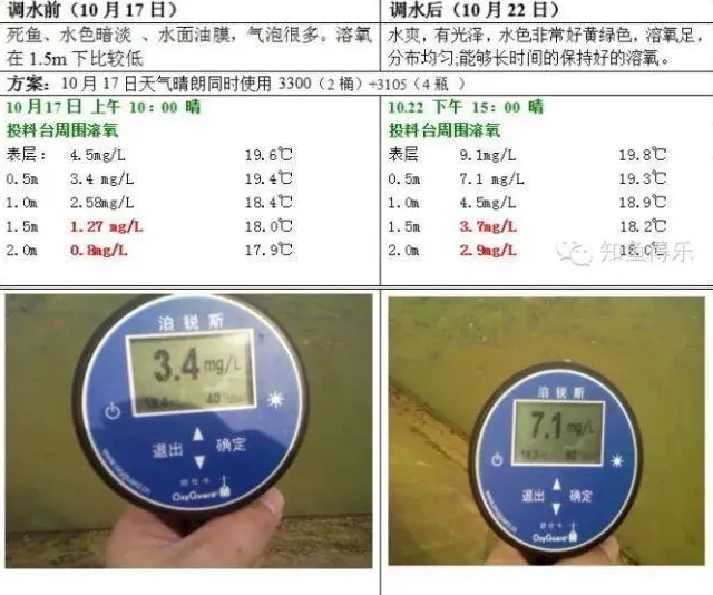 【厂家测评】低温下海联科3300+3105运用效果