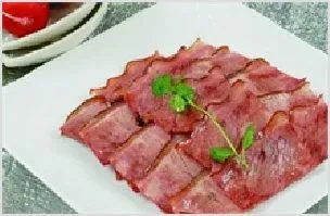 驴肉系列食品加工 | 动物养殖知识