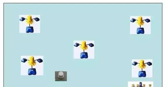 黄颡鱼养殖塘口机械搭配方案