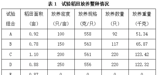 人均稻田面积少，别愁，发展节约型特种养殖效益好