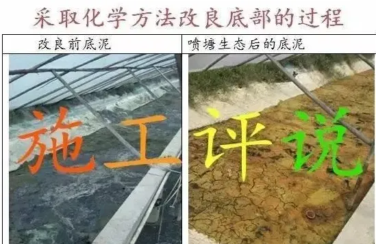 水产养殖过程中里的“氧化还原电位”是什么玩意？