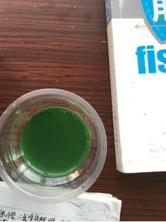 治理蓝藻要注意，稍有不慎有可能颗粒无收