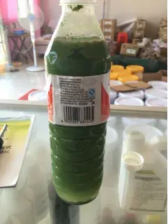 治理蓝藻要注意，稍有不慎有可能颗粒无收