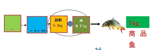 变废为宝的调水诀窍 很多水产养殖户不知道，不看悔一年