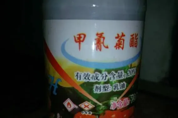 这些耳熟能详的清塘剂你会正确使用吗？