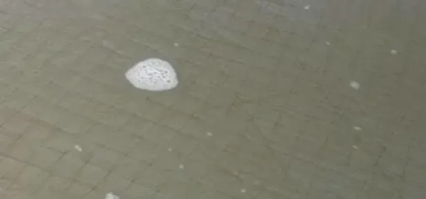 南美白对虾养殖池塘泥浆水调节办法