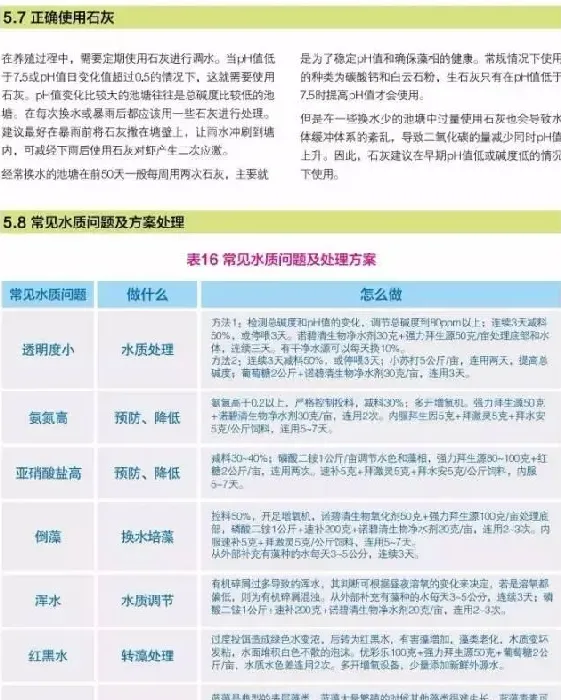 南美白对虾养殖户如何做好水质管理工作
