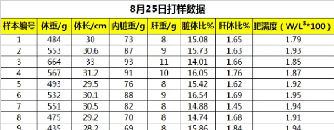 粤海金装鲈鱼料突击60天养殖海鲈鱼 健康快大抢大钱