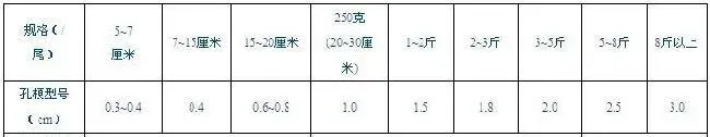 软颗粒料在石斑鱼池塘养殖中的应用技术