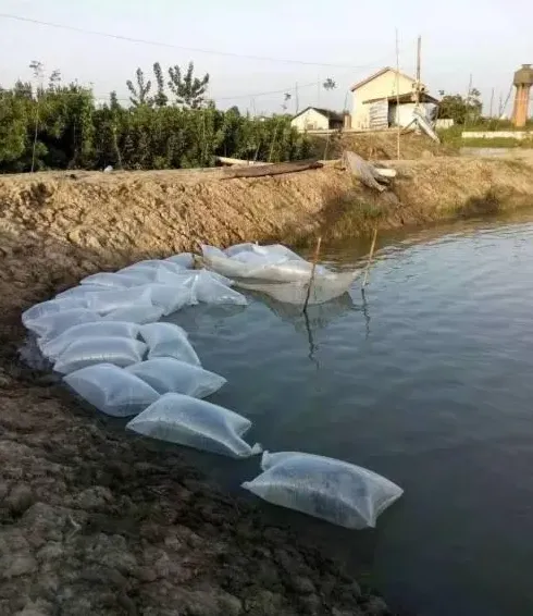 水产养殖户清塘肥水过程中应注重的一些细节事项