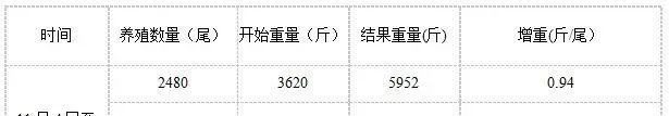 广西南宁地区草鱼养殖户使用草鱼乐草鱼宝套餐组合养殖成果展示