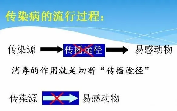 工厂化养殖无刺激消毒模式探讨