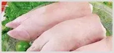 如何区分猪手猪脚 | 农业养殖技术