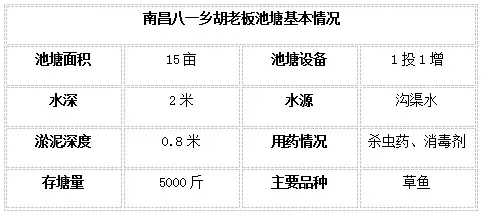 肝肠利健—还草鱼看得见的健康