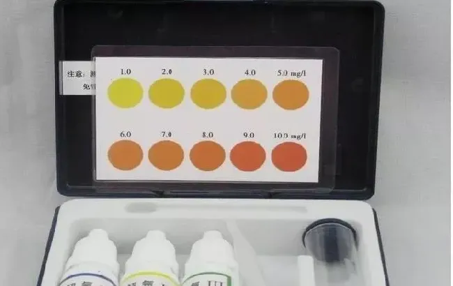 增氧增产，是养蟹必由之路！这篇文章把溶解氧都讲透了，快收藏！