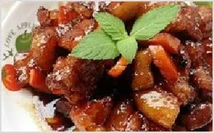 猪肉的做法 | 农业养殖科普