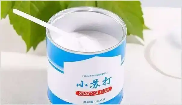 小苏打喂猪牛羊的好处及用法用量 | 动物养殖知识